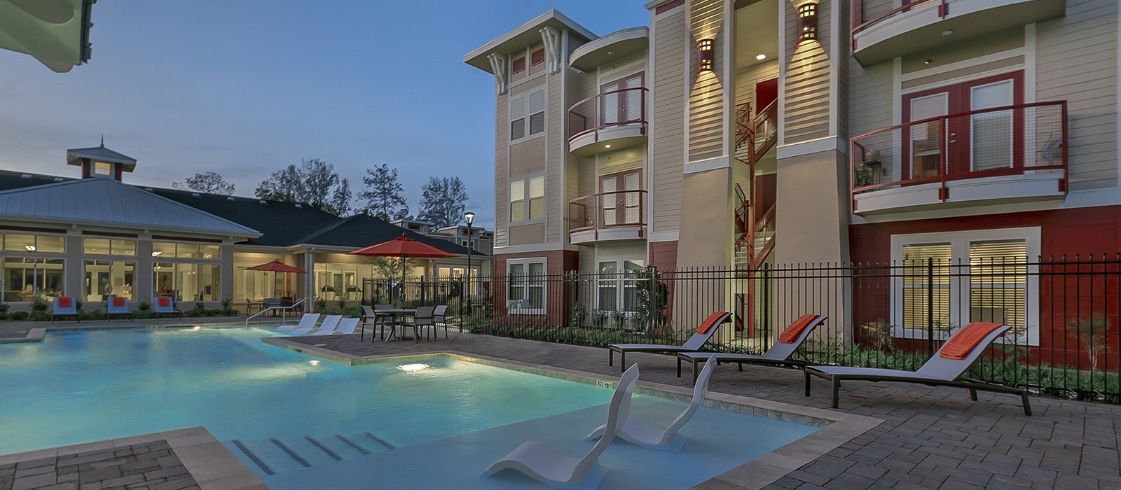 Artesia Apartments in Covington, LA Brand New 1 And 2 Bedroom
